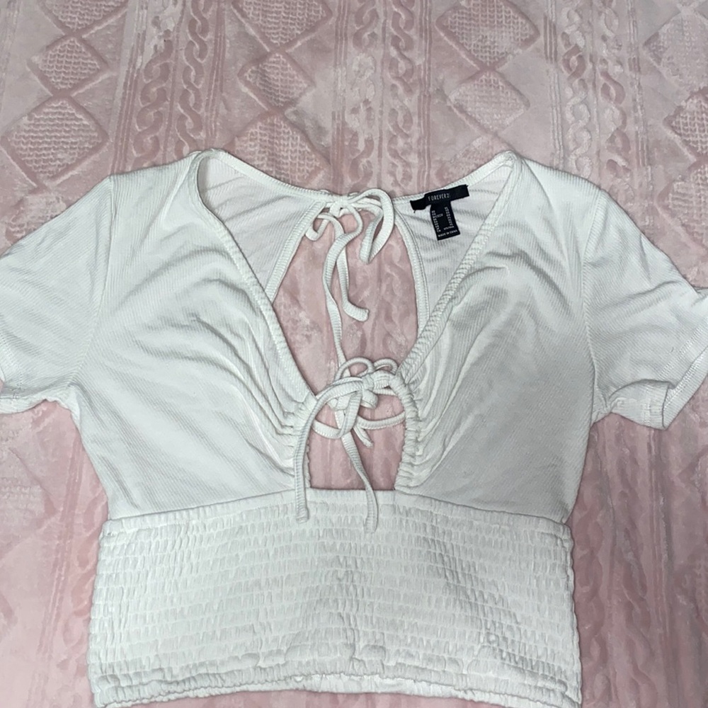 Forever 21 top